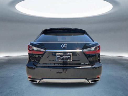 Used 2020 Lexus RX 350 FWD w/ Premium Package image 5