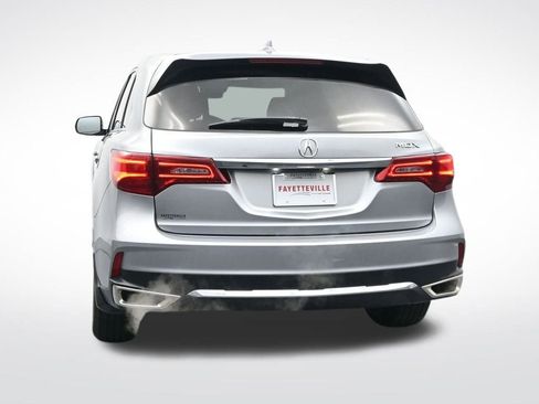 Used 2018 Acura MDX FWD image 9