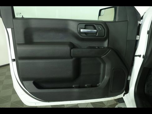 Used 2023 Chevrolet Silverado 1500 W/T w/ WT Fleet Convenience Package image 20