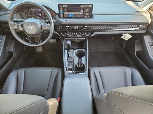 Certified 2024 Honda Accord EX-L image 25