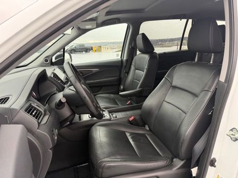 Certified 2020 Honda Pilot EX-L image 14