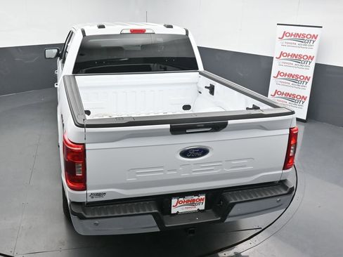 Used 2022 Ford F150 XLT w/ Equipment Group 301A Mid AWD/4WD image 29