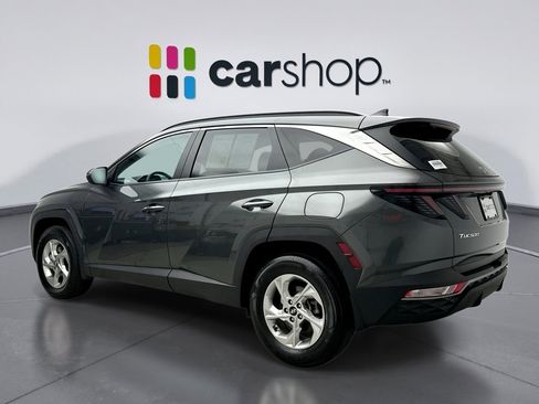 Used 2023 Hyundai Tucson SEL image 3