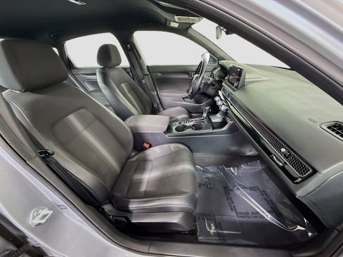 Used 2022 Honda Civic Sport image 29