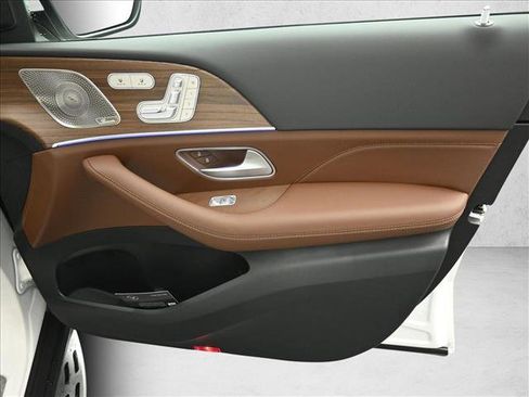 New 2026 Mercedes-Benz GLE 350 4MATIC image 29