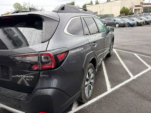 Used 2024 Subaru Outback Limited XT AWD/4WD image 8