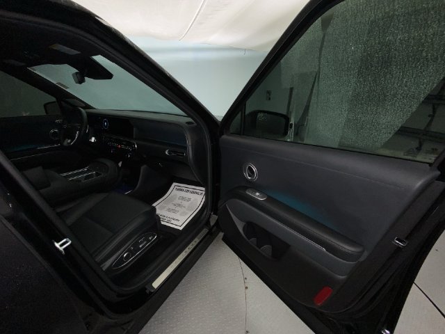 Used 2026 Hyundai Palisade Calligraphy FWD image 26