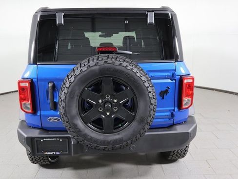 New 2025 Ford Bronco Big Bend image 6