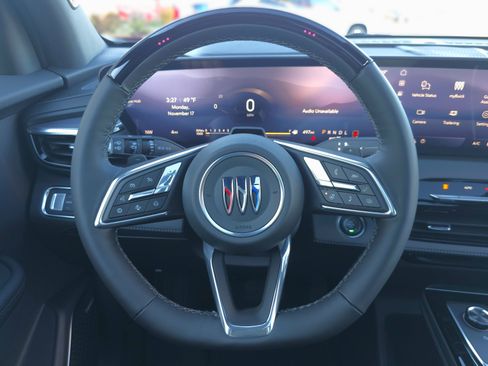 New 2026 Buick Enclave Sport Touring w/ Super Cruise Package image 20