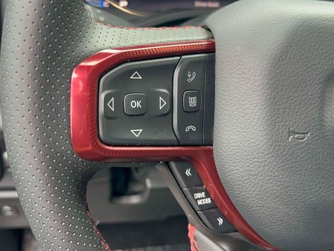 Used 2026 RAM 1500 Rebel w/ Rebel Level 1 Equipment Group AWD/4WD image 22