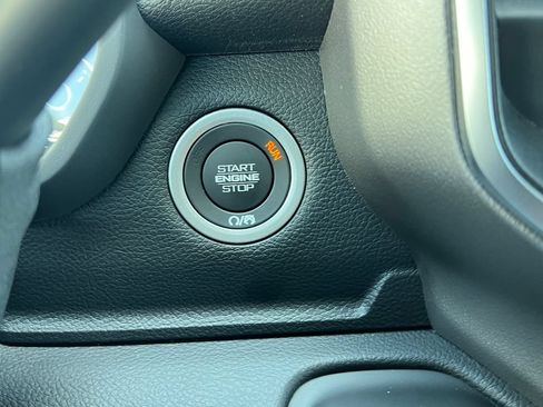 New 2026 RAM 3500 Big Horn AWD/4WD image 28