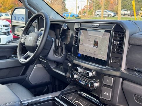 New 2026 Ford F350 Lariat image 16