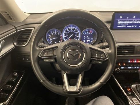 Used 2023 MAZDA CX-9 Touring Plus image 17