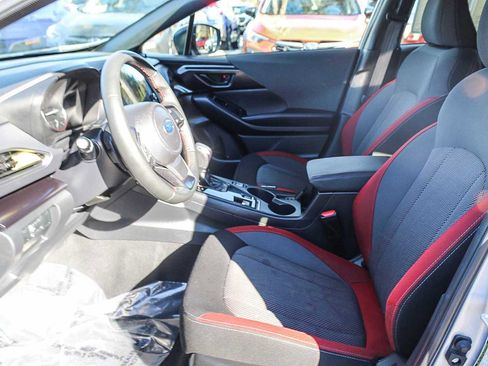 Certified 2024 Subaru Impreza RS w/ Popular Package #1 image 17