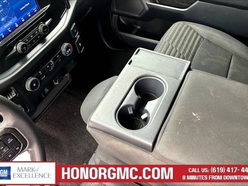Used 2022 Ford F150 XL w/ STX Appearance Package RWD image 19