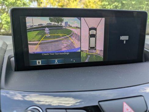 Certified 2025 Acura RDX AWD w/ A-Spec & Advance Pkg image 17