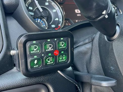 Used 2020 RAM 1500 Rebel w/ Level 2 Equipment Group AWD/4WD image 12