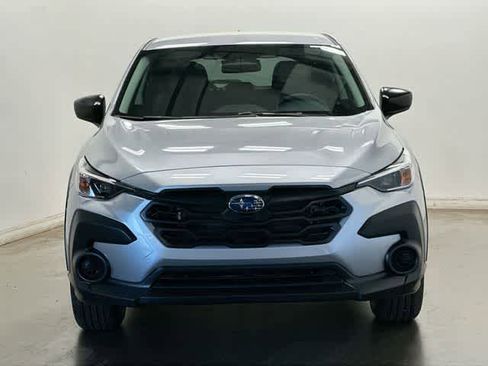 New 2026 Subaru Crosstrek 2.5i AWD/4WD image 25