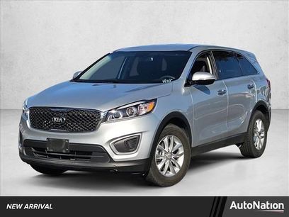 Used 2016 Kia Sorento L