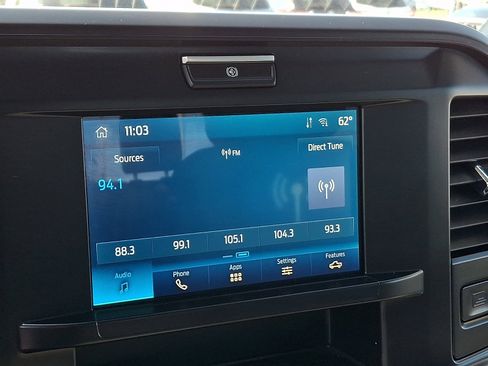 Used 2025 Ford F250 XLT image 16