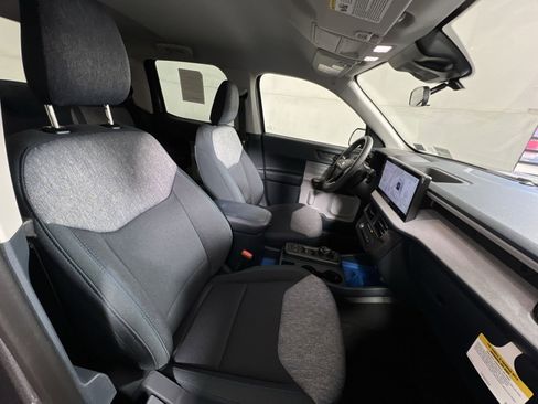 New 2026 Ford Maverick XLT image 24