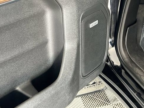 Used 2021 Chevrolet Silverado 3500 High Country w/ Z71 Off-Road Package AWD/4WD image 13