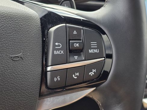 Used 2021 Ford Explorer Platinum w/ Equipment Group 601A image 27