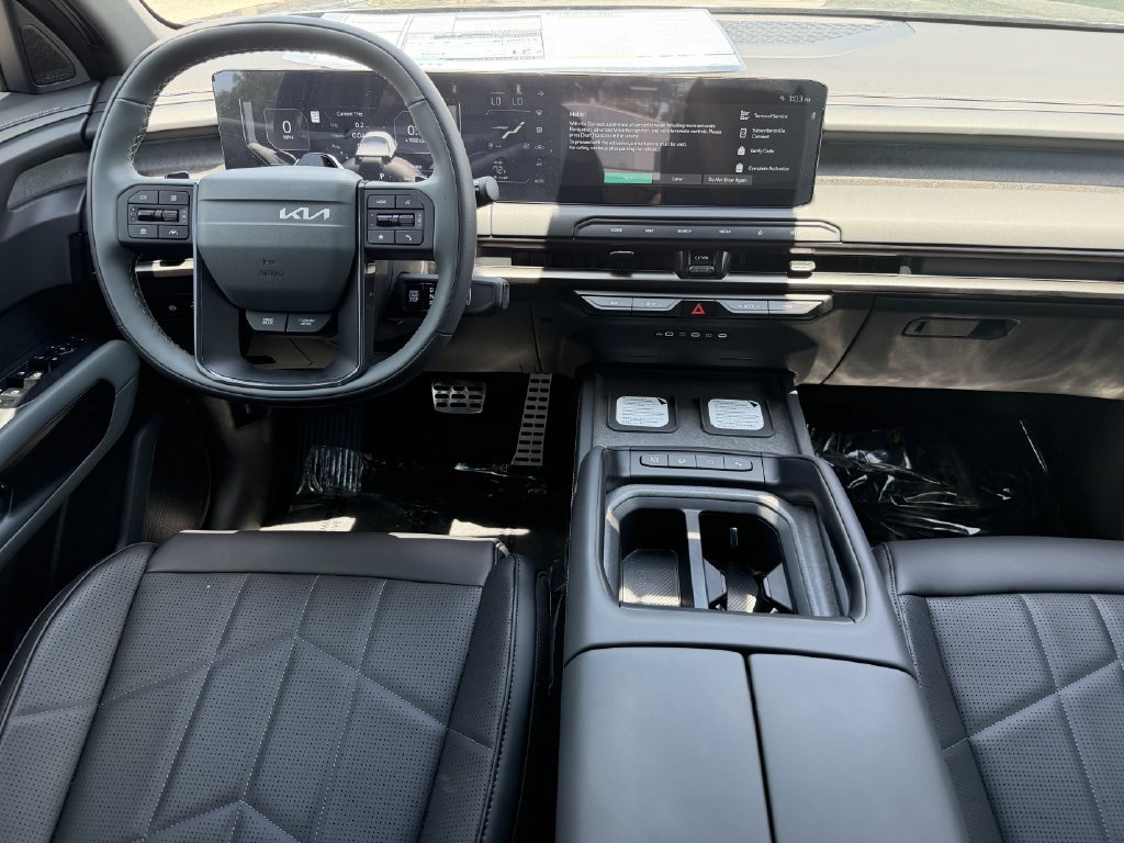 New 2027 Kia Telluride X-Line SX Prestige w/ Towing Package AWD/4WD image 12