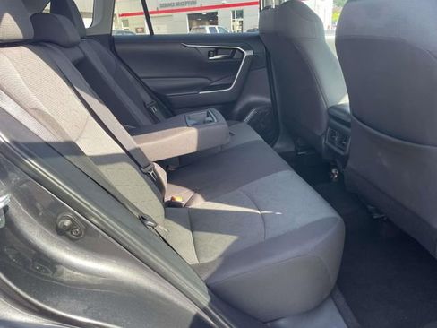 Used 2024 Toyota RAV4 XLE FWD image 14