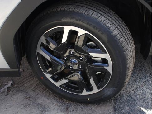 New 2026 Subaru Forester Limited AWD/4WD image 36