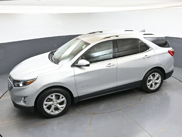 Used 2019 Chevrolet Equinox LT FWD image 37