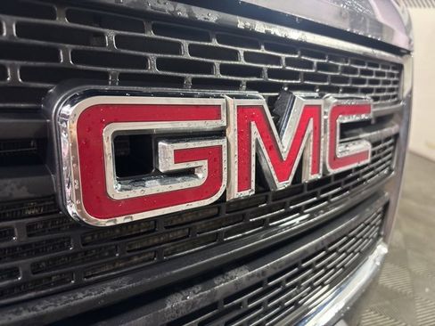 Used 2015 GMC Terrain SLE image 10