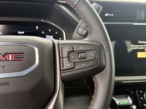 New 2026 GMC Sierra 2500 AT4 w/ AT4 Premium Plus Package image 18