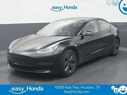 Used 2023 Tesla Model 3 Standard Range