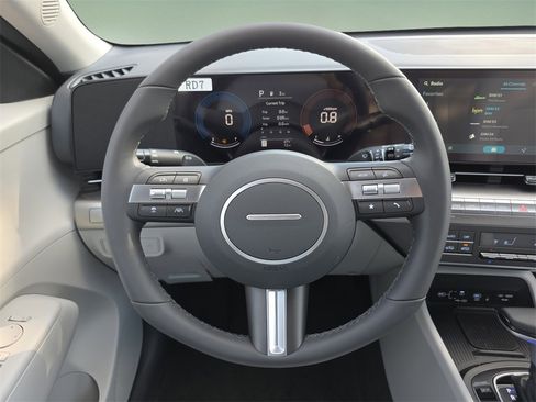 New 2026 Hyundai Kona SEL Sport image 23