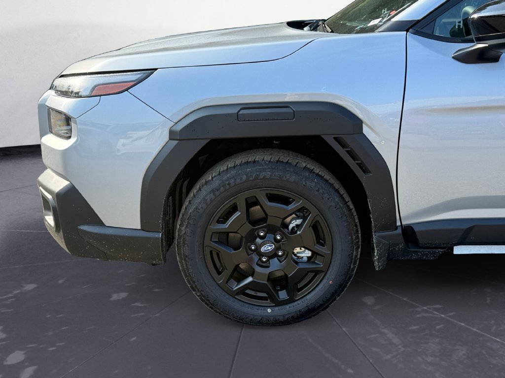 New 2026 Subaru Outback Limited AWD/4WD image 13