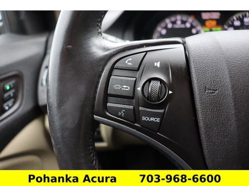 Used 2017 Acura MDX SH-AWD w/ Technology Package image 12