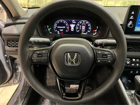 New 2026 Honda Accord LX image 14