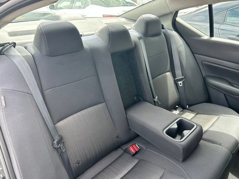 Certified 2025 Nissan Altima 2.5 S FWD image 47