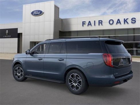 New 2025 Ford Expedition Max Active image 4