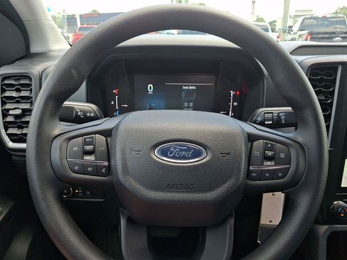 New 2026 Ford Ranger XL AWD/4WD image 14