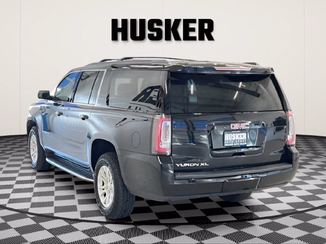 Used 2019 GMC Yukon XL SLT w/ Open Road Package AWD/4WD image 27