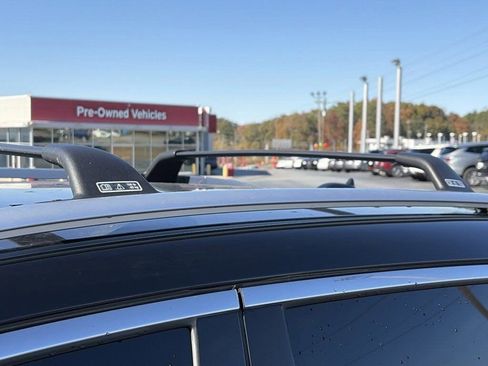 Used 2022 Nissan Rogue Sport SL image 10