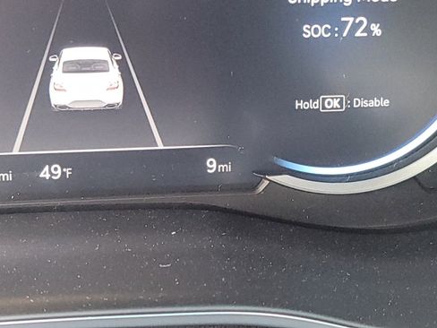 New 2026 Genesis G70 2.5T image 29