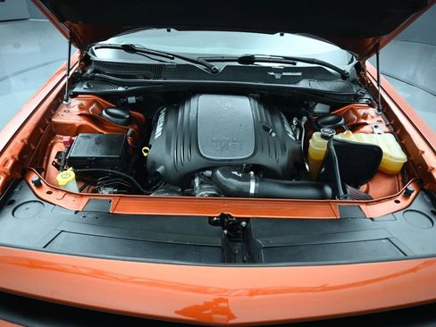 Used 2020 Dodge Challenger R/T w/ Blacktop Package image 42