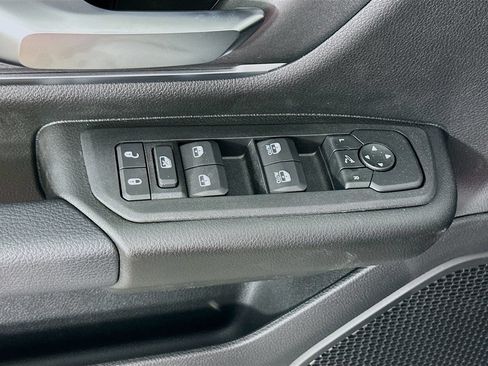 New 2026 RAM 1500 Big Horn w/ Night Edition AWD/4WD image 23