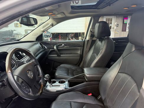 Used 2015 Buick Enclave Leather image 22