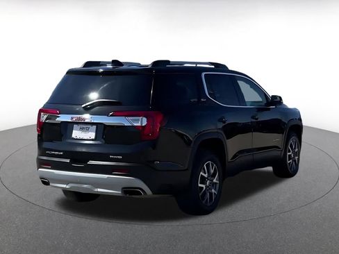 Used 2023 GMC Acadia SLT image 14