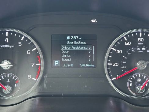 Used 2022 Kia Telluride EX w/ EX Premium Package image 34