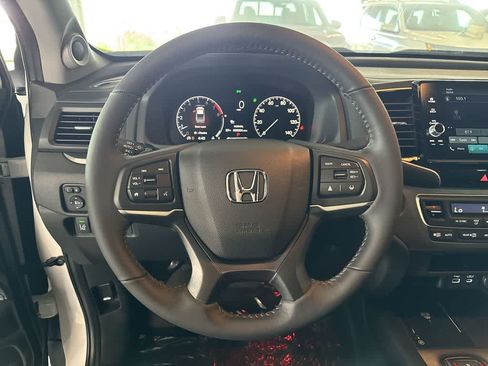 New 2026 Honda Ridgeline Sport image 14